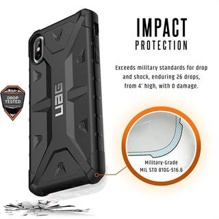 Ốp lưng UAG Pathfinder New iPhone XS Max