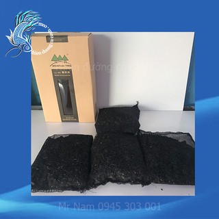 Carbon mountain tree khử độc và lọc nước