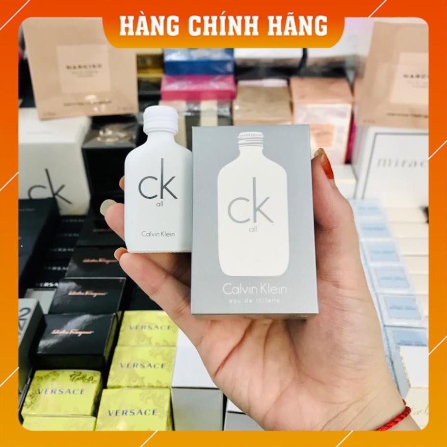 FREE SHIP - [Nước_Hoa_Chính_Hãng] Ck All