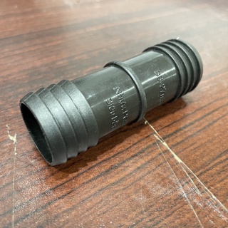 Nối phi 27 nhựa POM siêu bền