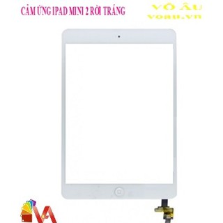 CẢM ỨNG IPAD MINI 2 RỜI MÀU TRẮNG