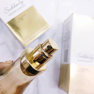 NƯỚC HOA ĐỨC SUDDENLY 50ML