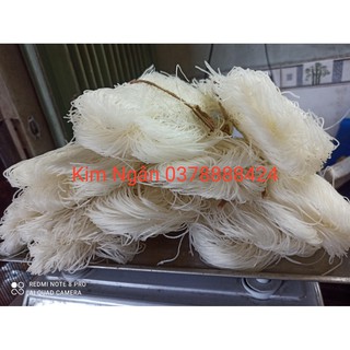 Bún gạo khô Bình Định 1kg