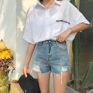 ( Order ) Quần đùi Ulzzang Style