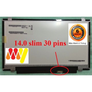 Thay Màn hình Laptop Dell Vostro 14 3458 3446 5458 5480 3445 5468 3468 3459 3449