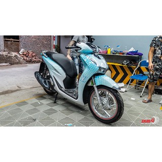 [ HOT ] Tem trùm SH L.V Sang Chảnh