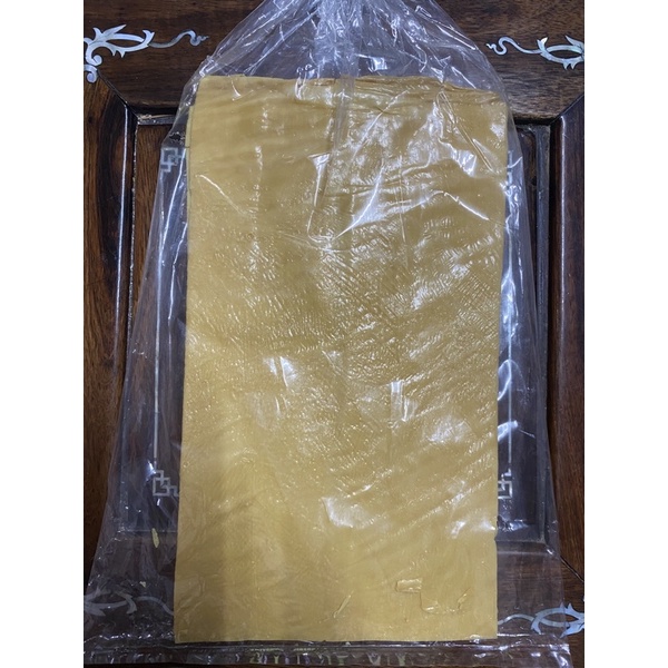 Váng Đậu Khô - Tàu Hũ Ky