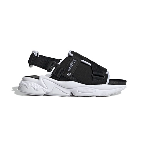 Dép Xăng Đan Adidas Ozweego Sandal