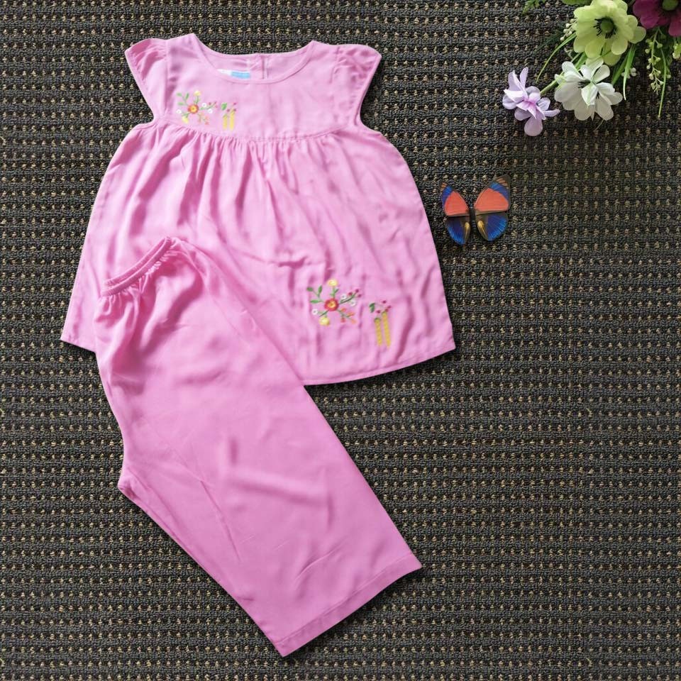 Đồ tole bé gái từ 12kg-24kg - Hàng Bảo Liên