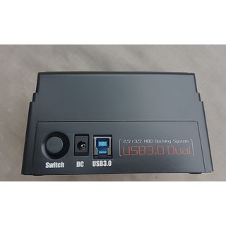 Dock ổ cứng USB 3.0 Kinstar