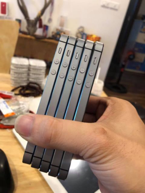 Điện Thoại Iphone 5 Quốc Tế 16G Zin Keng | BigBuy360 - bigbuy360.vn