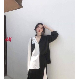 Áo Sơ Mi Kiểu Cách Độc Đáo Cá Tính