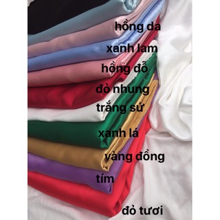 Vải tafta mặt chéo