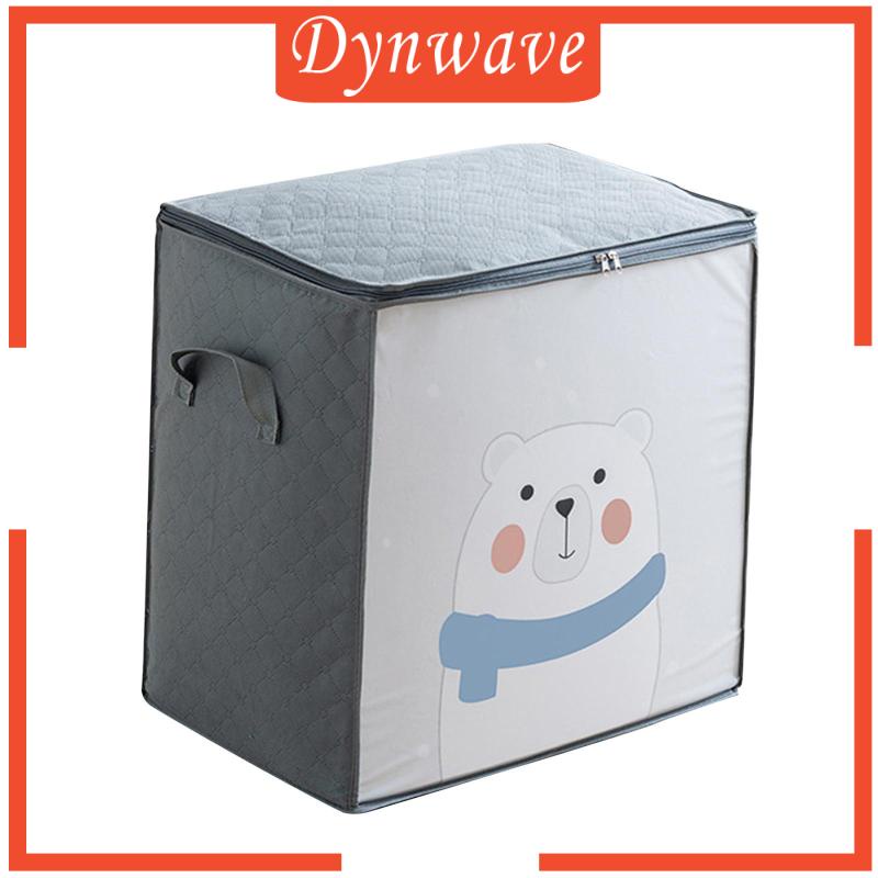 Túi Đựng Đồ Có Khóa Kéo Trong Suốt Gấp Gọn Tiện Dụng