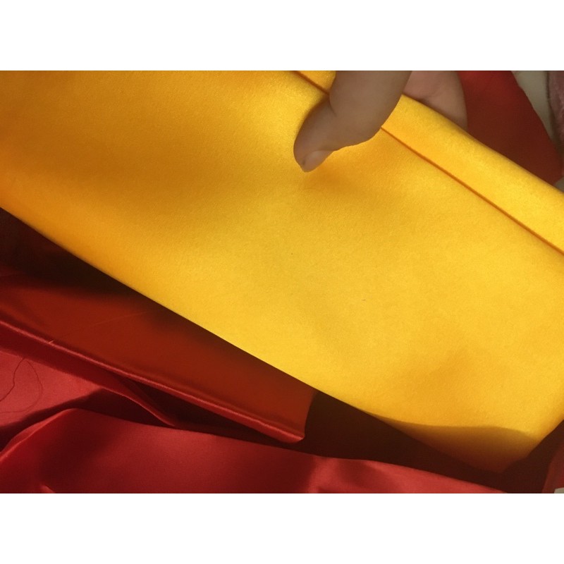 Vải cắt băng khai trương khánh thành