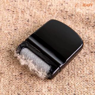 Dao cạo lông xù trên vải