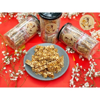 Kẹo đậu phộng 250 gram - tps mẹ cool