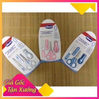 Bộ Bấm Móng Trẻ Em Hàng Nhập Khẩu