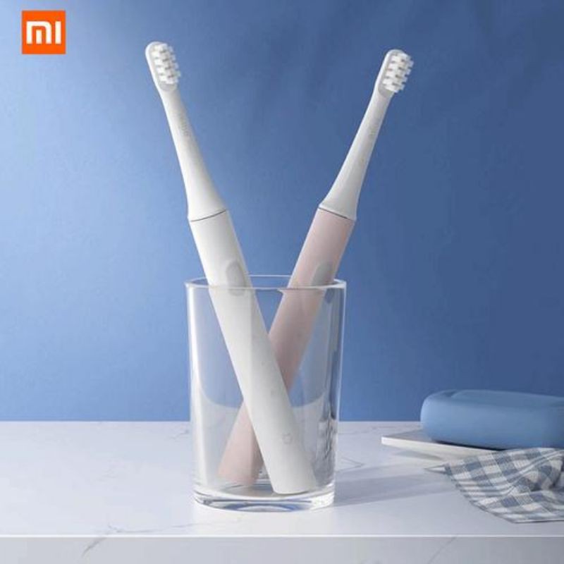 Bàn chải đánh răng điện Xiaomi Mijia T100