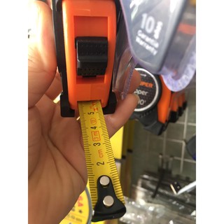 Thước kéo 3m, 5m Truper