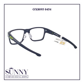 Gọng Kính Unisex Oakley OX8095