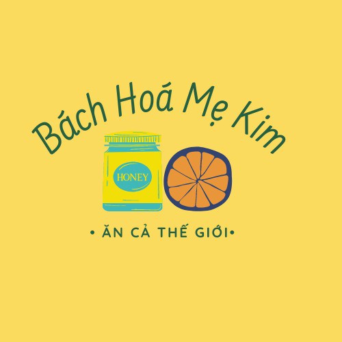 Bách hoá Mẹ Kim