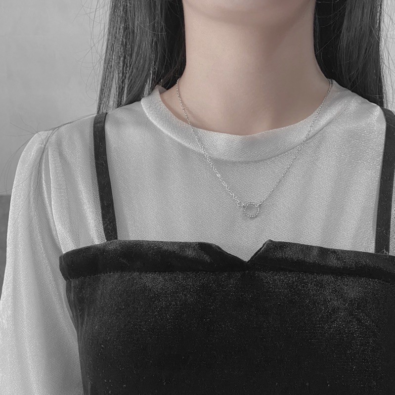 VÒNG CỔ ETERNITY