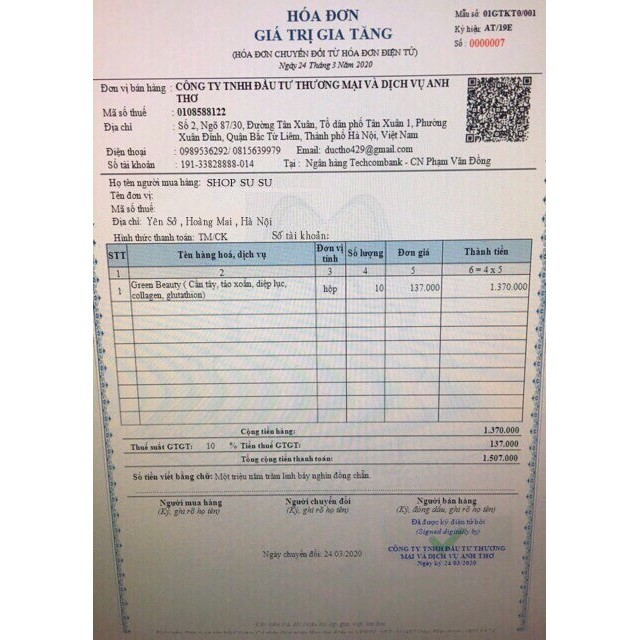 [chính hãng-Nguyên mã] Diệp lục cần Tây - Nước ép cần Tây (hộp 32 gói hỗ trợ xuống cân nhanh)