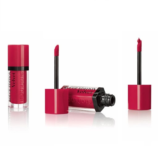 Son Bourjois Rouge Edition Velvet màu 01