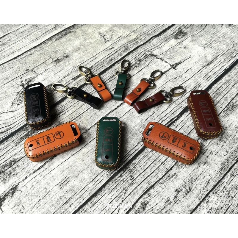 Bao da chìa khóa Honda Smartkey SH, sh mode, PCX