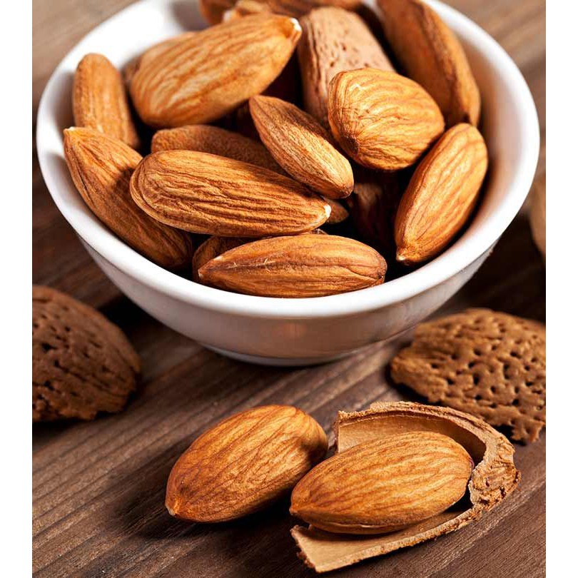 [DEAL -15K] Mix 10 Hạt Dinh Dưỡng tổng hợp (Macca,Óc chó, Hạnh nhân, Hạt điều, Sen vàng,..) | BigBuy360 - bigbuy360.vn