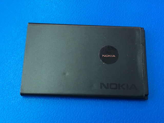 Pin Nokia a Bl 4UL 1200mah 3,7v Zin chính hãng mới 99%