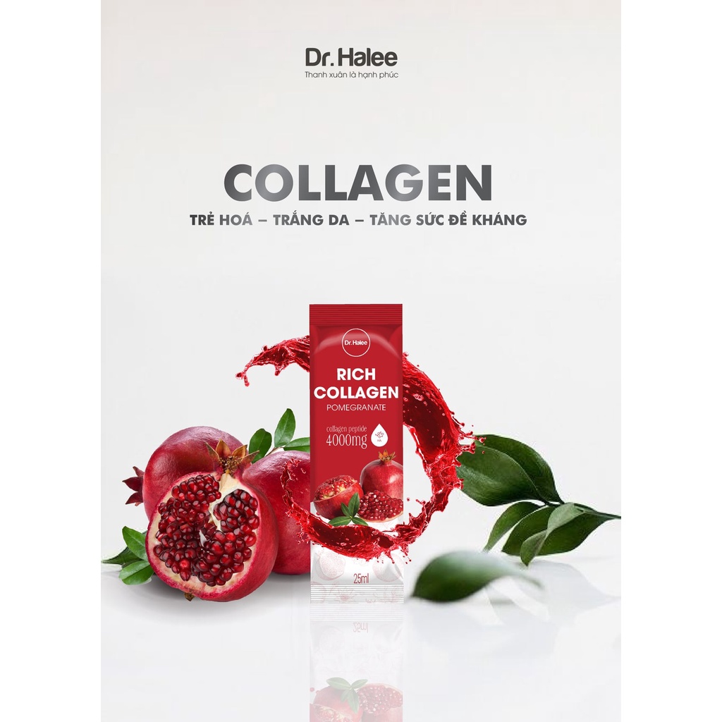 COLLAGEN DR.HALEE