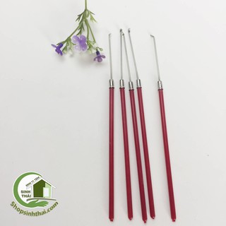 Cây lấy ráy tai, móc lỗ tai ( 1 cây )