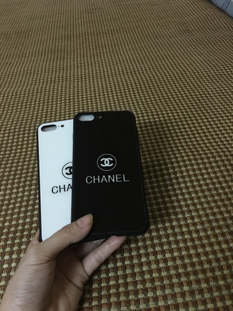 Ốp ip 7Plus/8Plus ,Ốp gương Cường lực (hót nhất 2018)