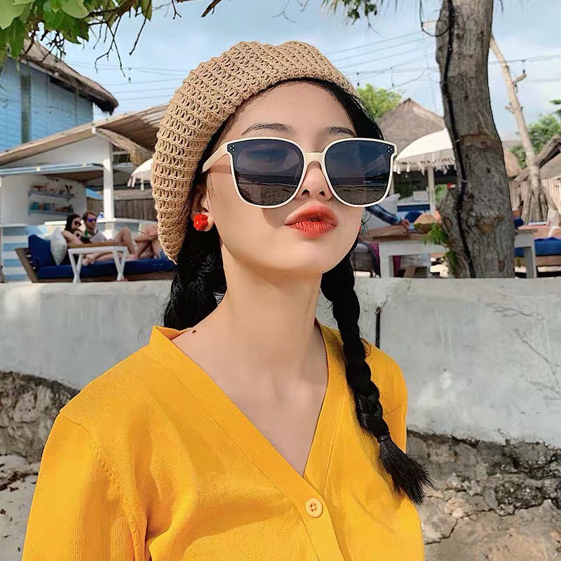 [Mã FARSSTGRE giảm 5K đơn bất kỳ] [VIDEO+ẢNH THẬT+FREESHIP] MẮT KÍNH THỜI TRANG THIẾT KẾ MẪU MỚI CỰC XINH | BigBuy360 - bigbuy360.vn