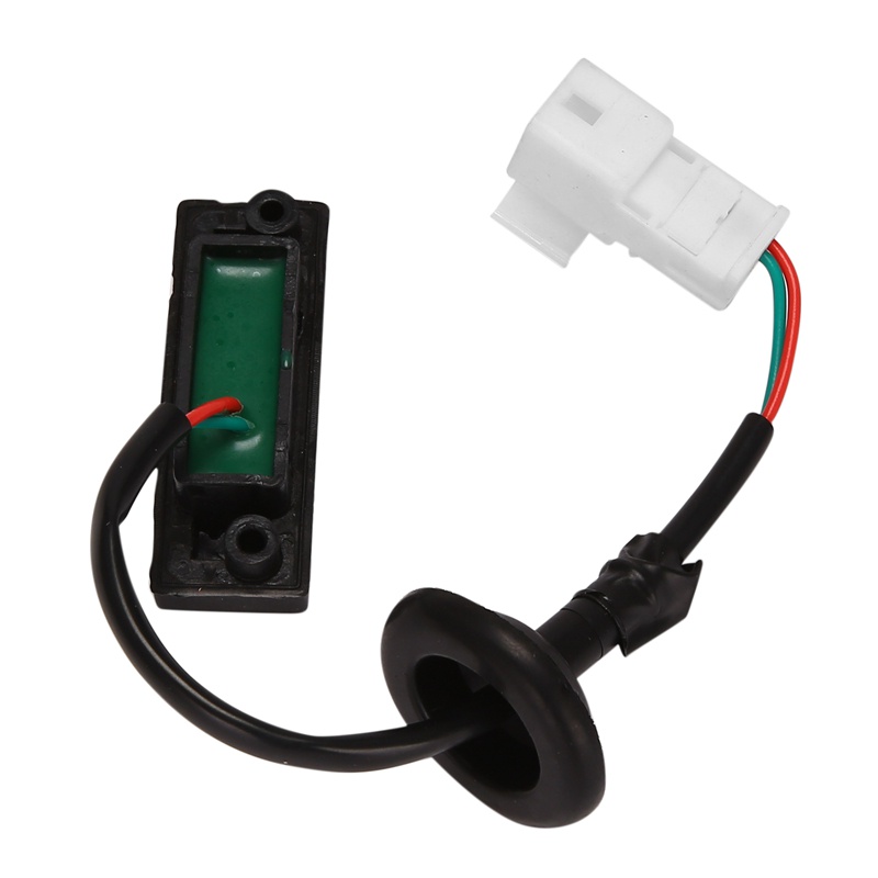 Nút công tắc mở cửa cốp xe hơi Hyundai 2013-2021 I10 81260B4000 81260-B4000