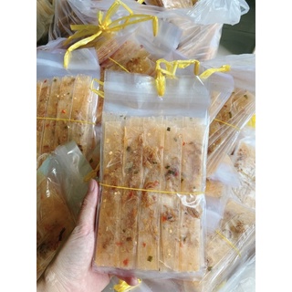 Bánh tráng dẻo hành phi thơm ngon 😋