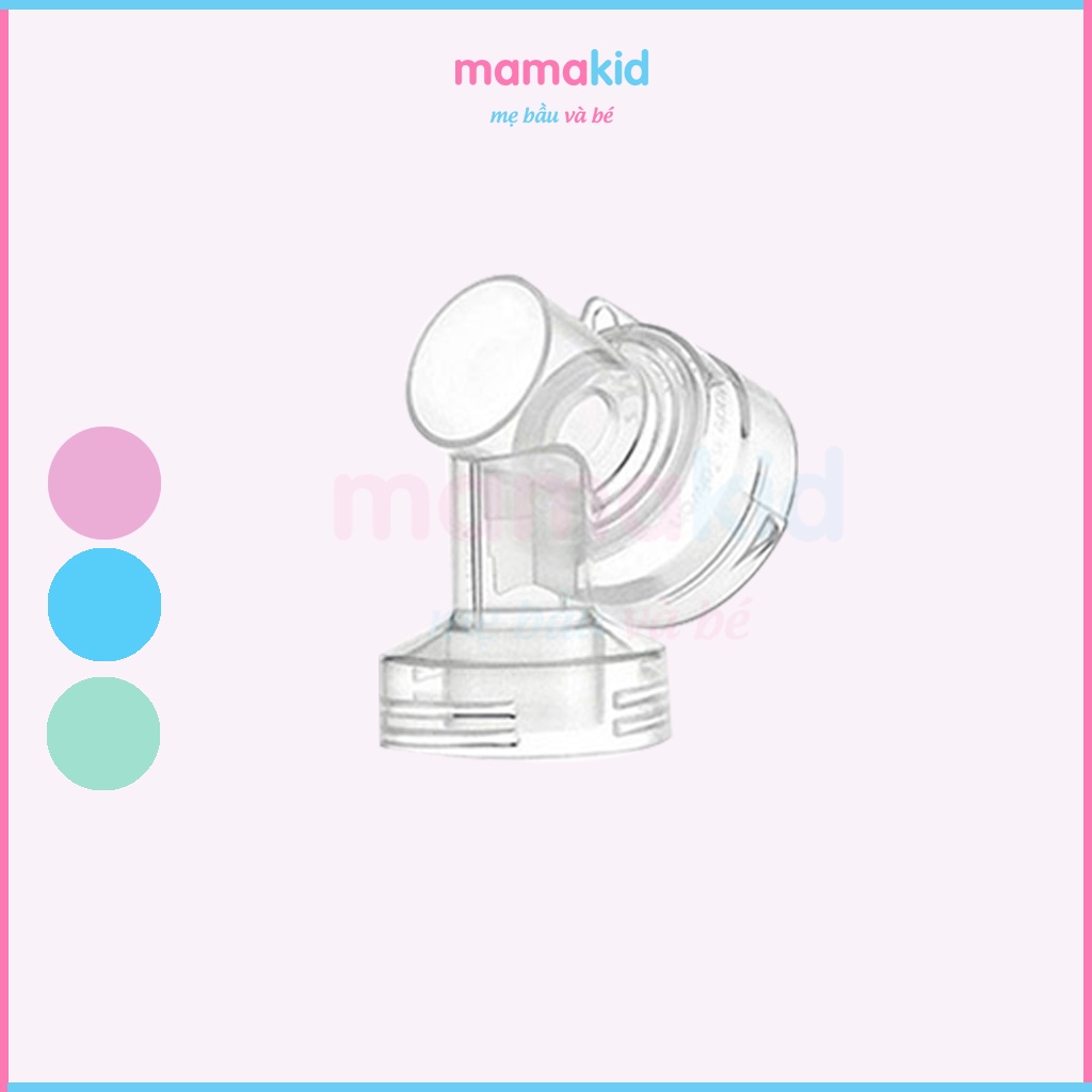 Phễu Hút Sữa Silicon Pumpin Cho Máy Hút Sữa Máy Hút Unimom, Medela ,Real Bubee, Ameda...