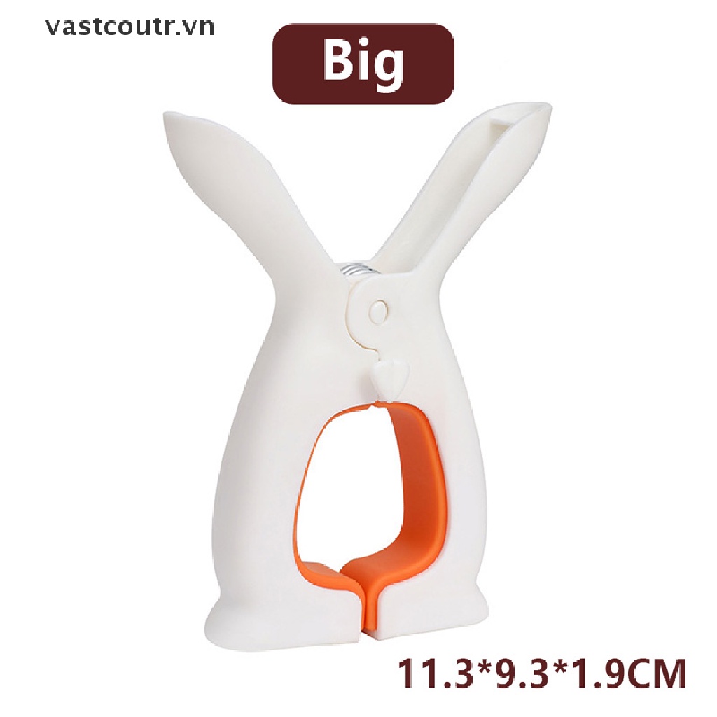 Kẹp Phơi Chăn Chống Gió Cỡ Lớn Tiện Dụng Cho Gia Đình