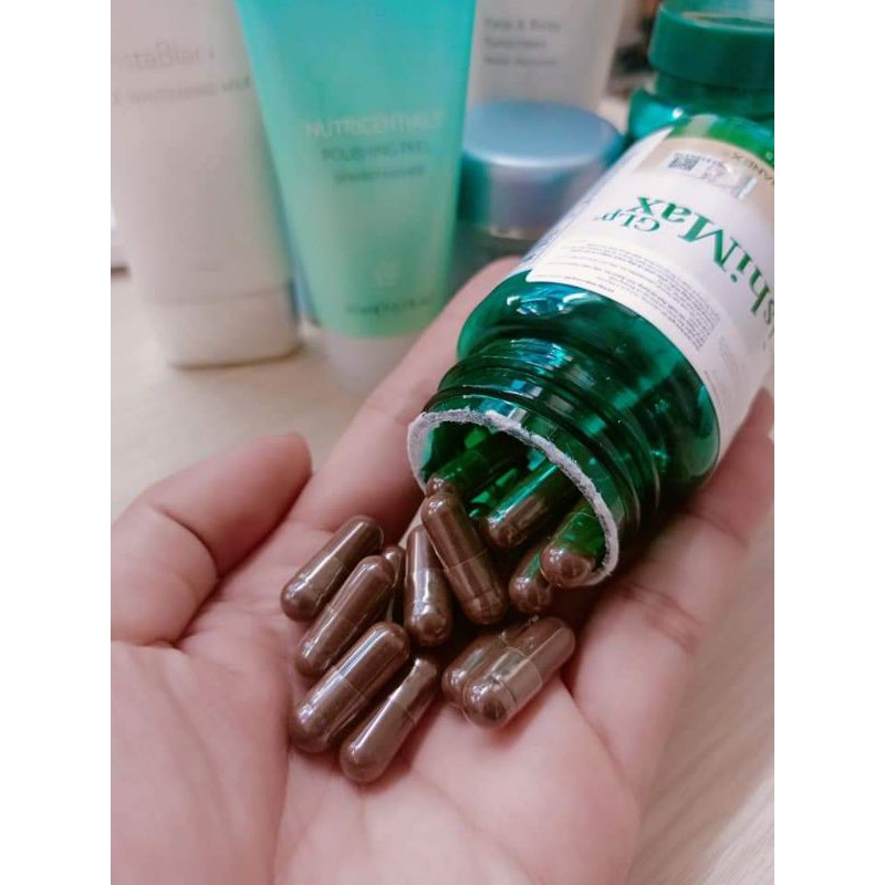 Nấm linh chi Reishimax nuskin | BigBuy360 - bigbuy360.vn