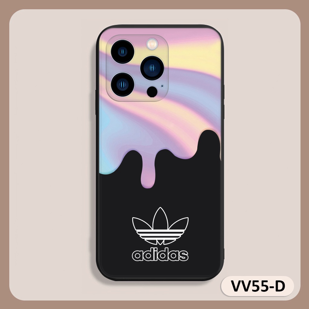 Ốp lưng ip ADI Cream cạnh vuông 6/6plus/6s/6splus/7/7plus/8/8plus/x/xr/xs/11/12/13/pro/max/plus/promax