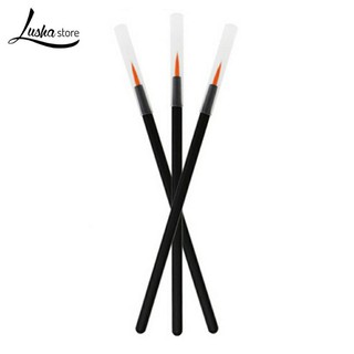 Cọ vẽ mắt sợi tổng hợp
