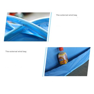 Lều du lịch tự bung cho 3 4 người