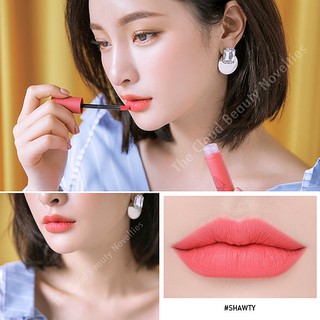 [Sẵn]  Son Kem Lì 3CE Soft Lip Lacquer
