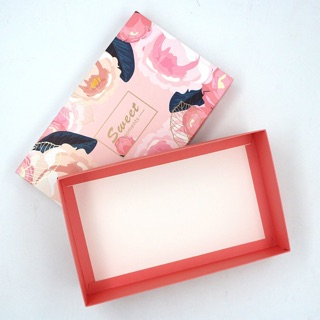Hộp xếp tiện dụng Sweet