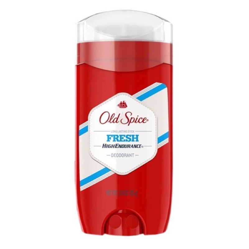 LĂN KHỬ MÙI OLD SPICE HIGHENDURANE