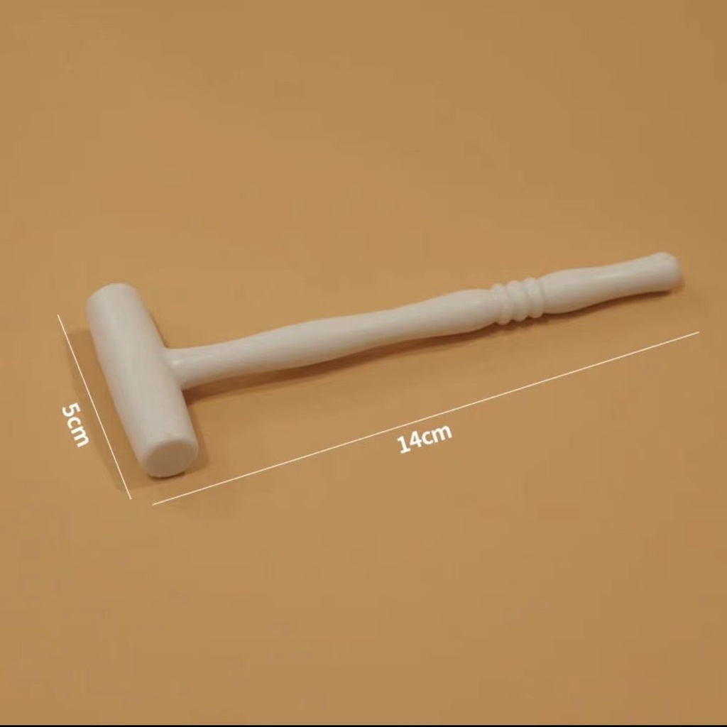 Bộ Đồ Chơi Lắp Ráp Búa / Búa Thú Vị Cho Bé