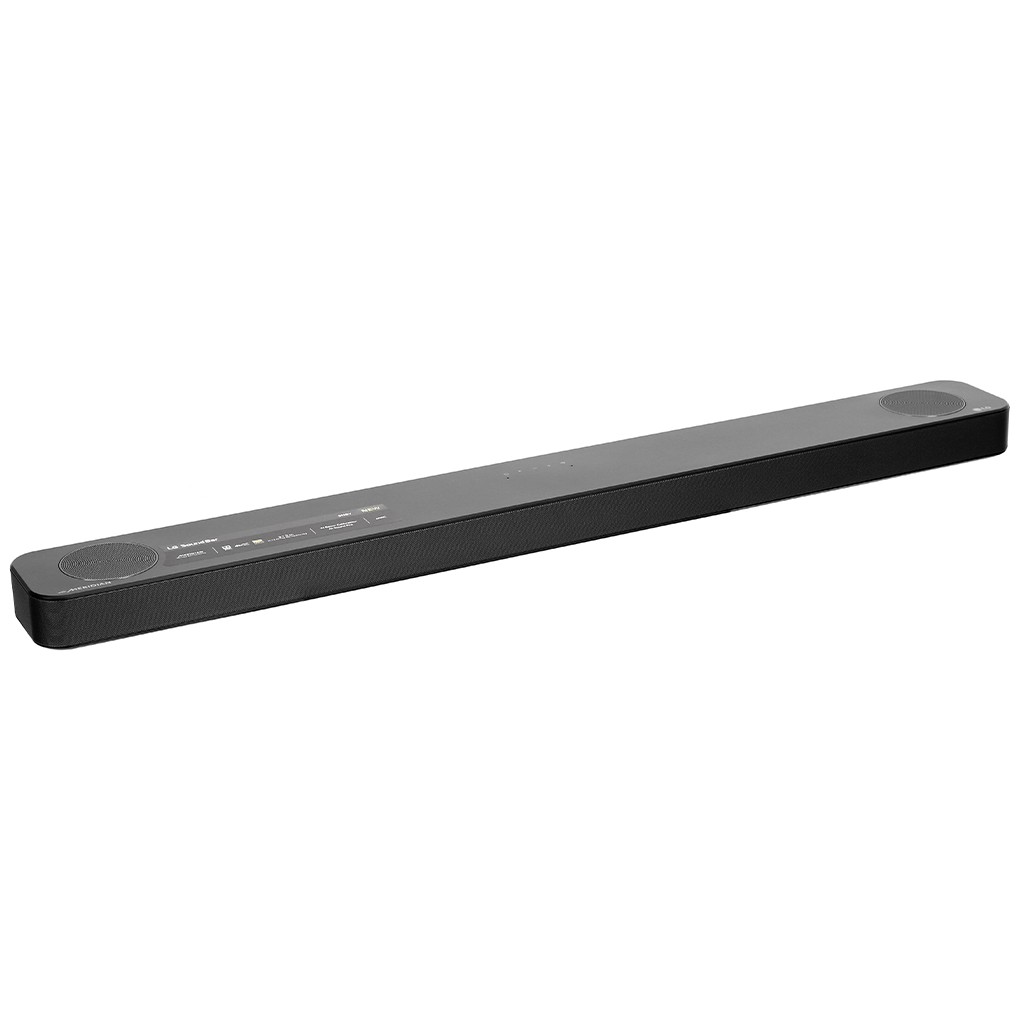 [MIỄN PHÍ VẬN CHUYỂN LẮP ĐẶT] - SN8Y - Loa thanh soundbar LG 3.1.2 SN8Y 440W