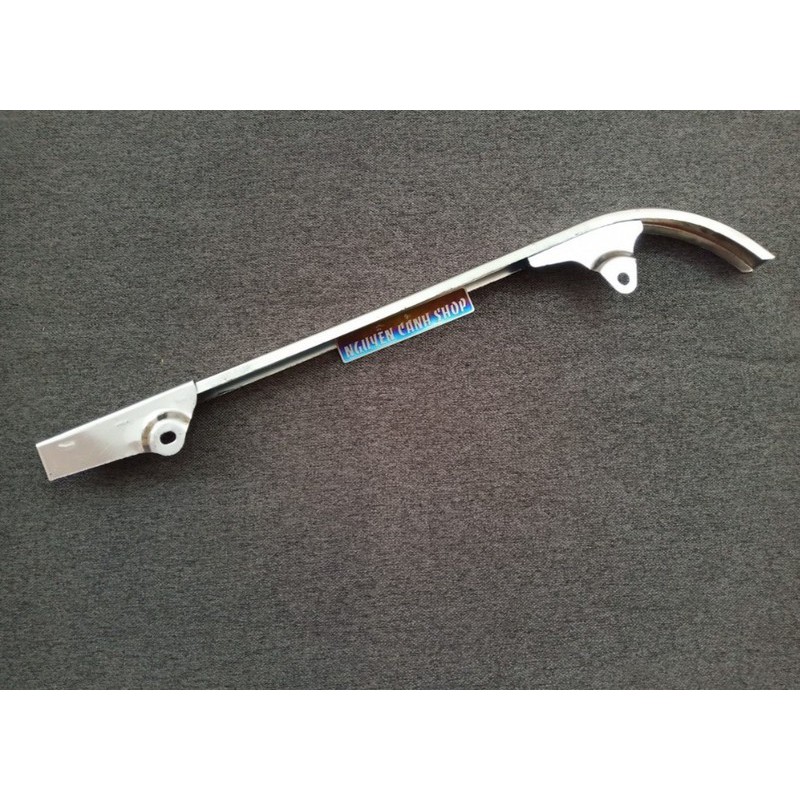 Cate lá draem wave inox